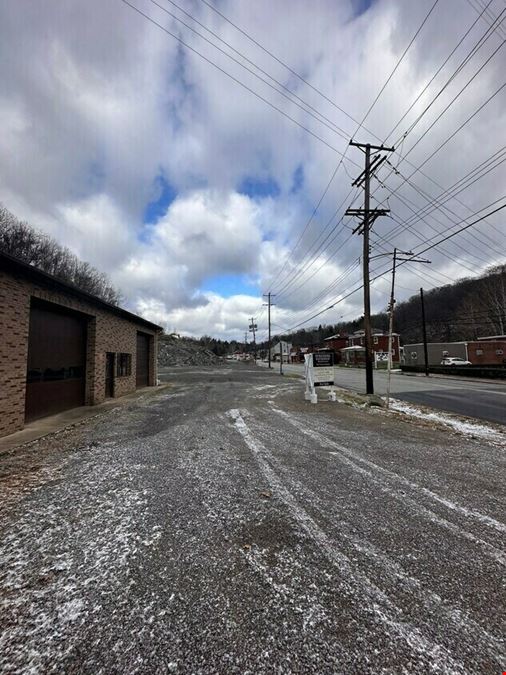 1235 Evergreen Road