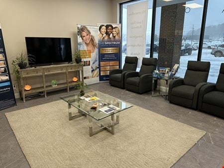 Preview of Retail space for Rent at 198 Maine Mall Rd