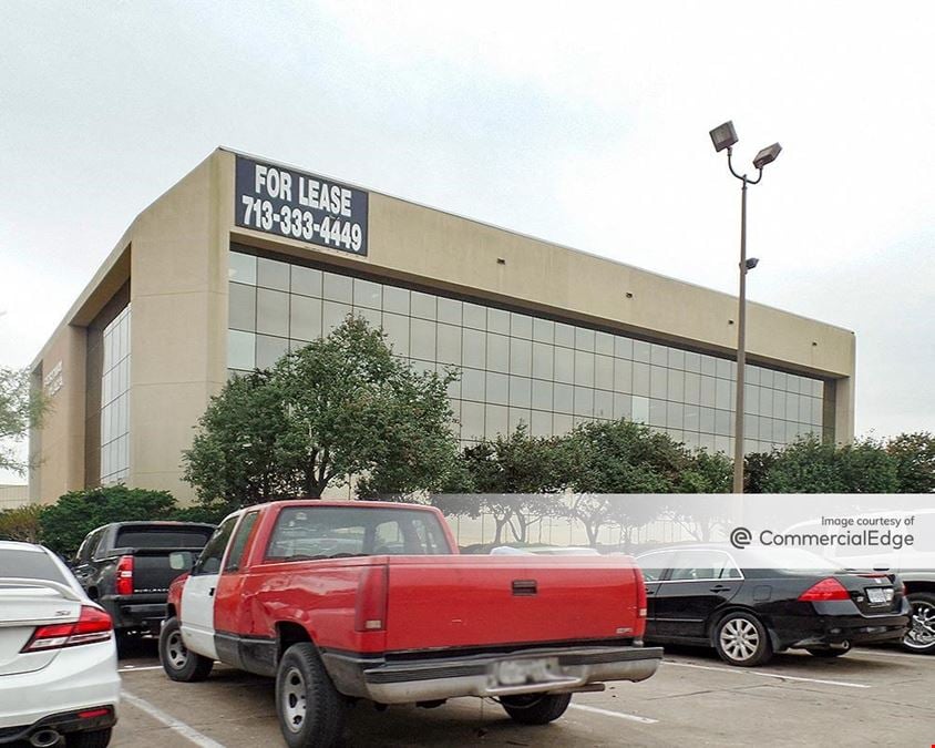 Portway Plaza