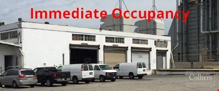 Preview of Industrial space for Rent at 4825 S Soto St