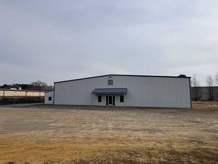 Preview of commercial space at 3307 Lee Avenue