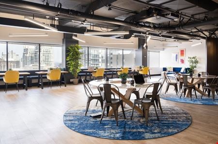 Preview of Office space for Rent at 2 Sheppard Avenue E , 20th Floor