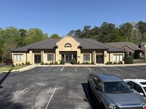 4898 Valleydale Road