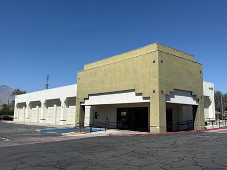 Preview of Other space for Rent at 34081 Date Palm Drive