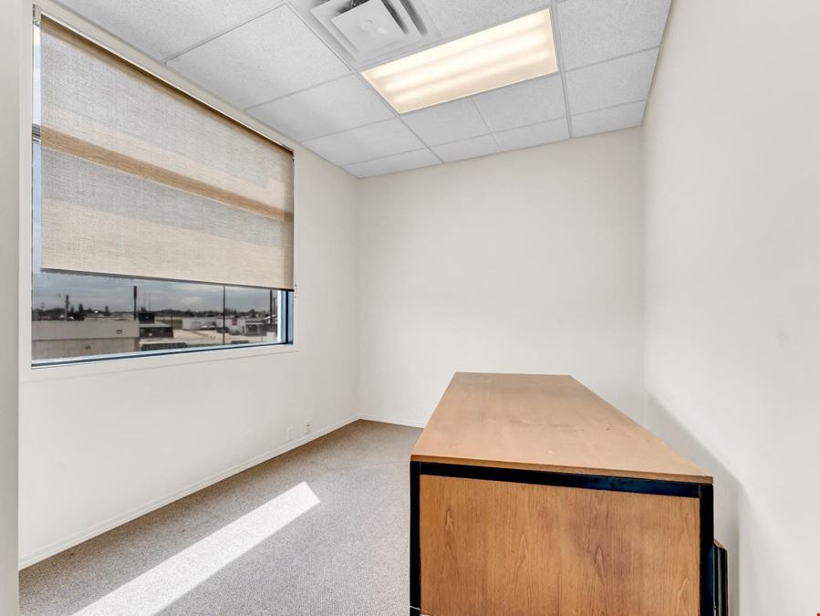 Trans Canada Junction (Lease)