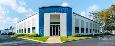 Preview of Office space for Rent at 3998 FAU Boulevard