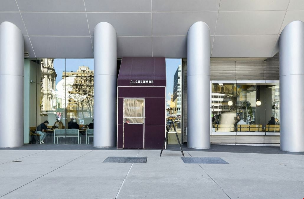 Ritz-Carlton Commercial Condominiums