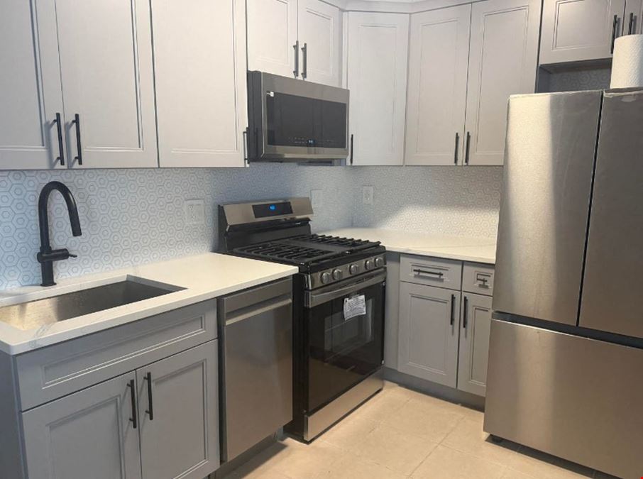 11882 Metropolitan Avenue Kew Gardens Mixed Use Medical Office Retail  Condo 1B