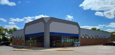 Preview of Retail space for Rent at 2880 E Highland Rd