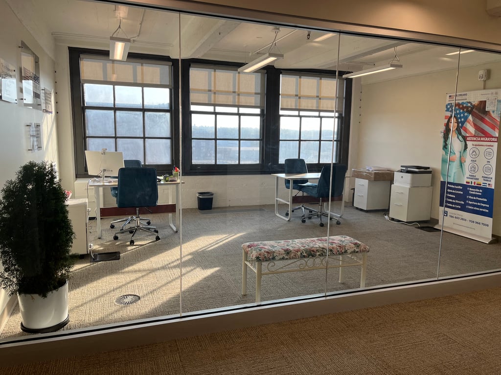 Private Office
