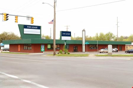 Preview of Retail space for Rent at 1759 S. Hillside Rd.