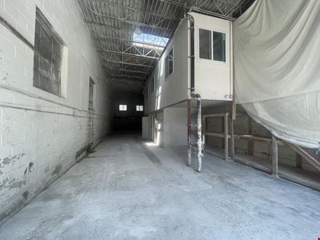 Preview of Industrial space for Rent at 291 Richardson St
