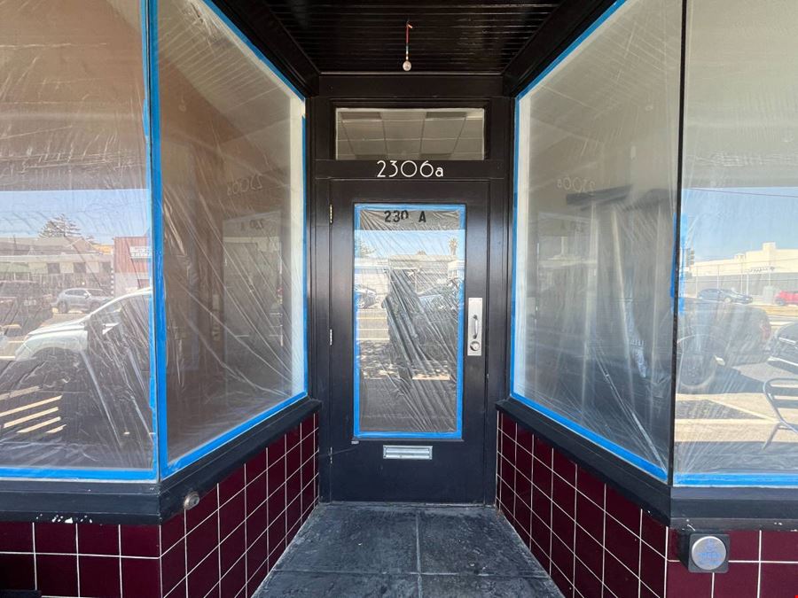 2306 Encinal Ave