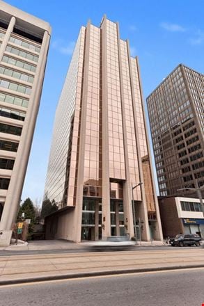 Preview of Other space for Rent at 30 St. Clair Avenue West