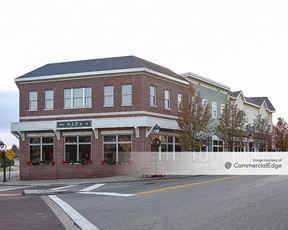 Montgomery Triangle Gateway