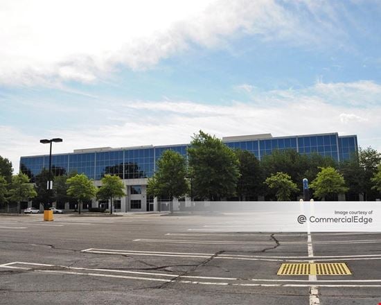 Preview of Office space for Rent at 1095 Morris Avenue
