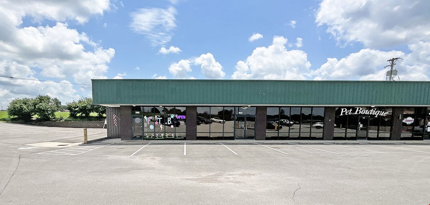 Eagle Lake Center