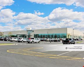 Woodcrest Corporate Center