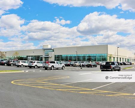 Preview of commercial space at 101 Woodcrest Road