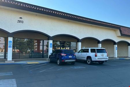 Preview of Retail space for Rent at 2810 Zinfandel Drive