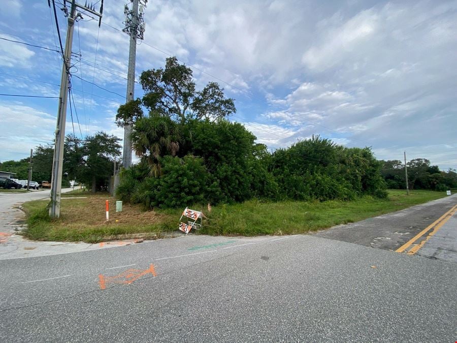 Vacant Land in Heart of Melbourne