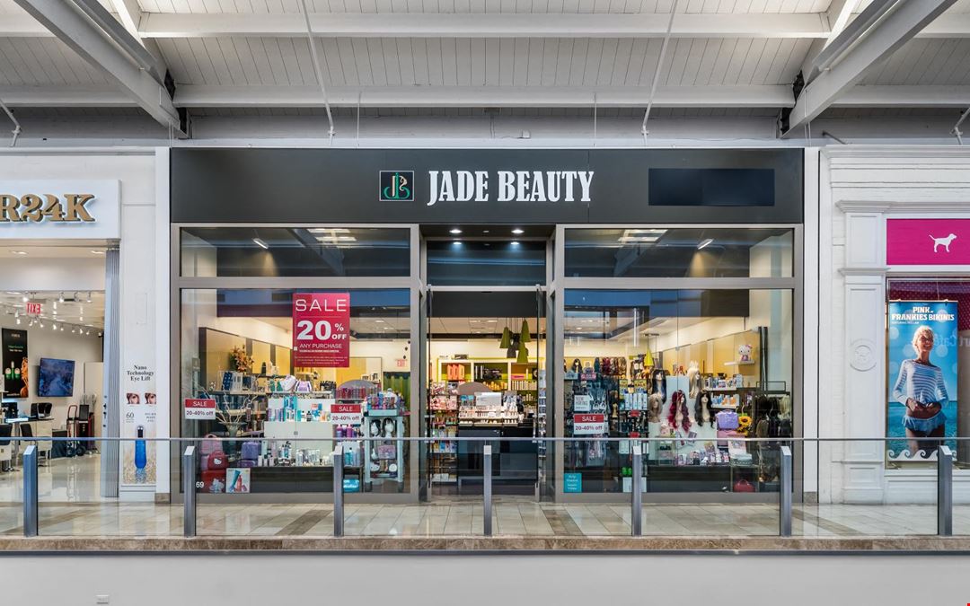 Jade Beauty