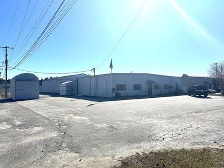 Preview of Industrial space for Sale at 7142 Cross County Rd