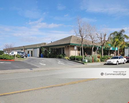 Preview of Industrial space for Sale at 3060 Kerner Blvd