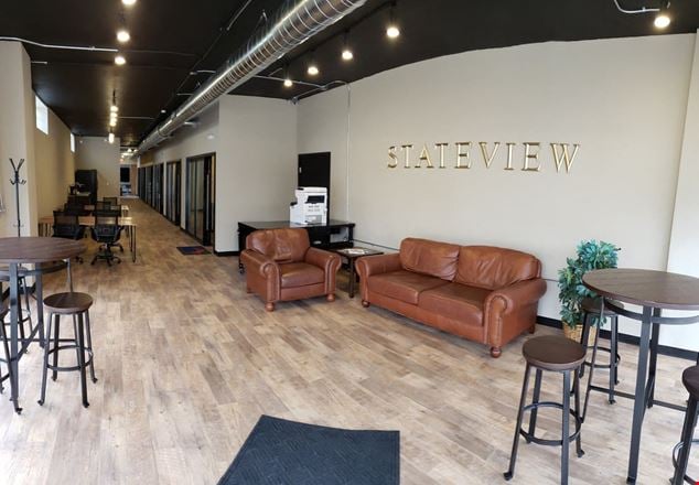 Preview of Office space for Rent at 532 West College Avenue