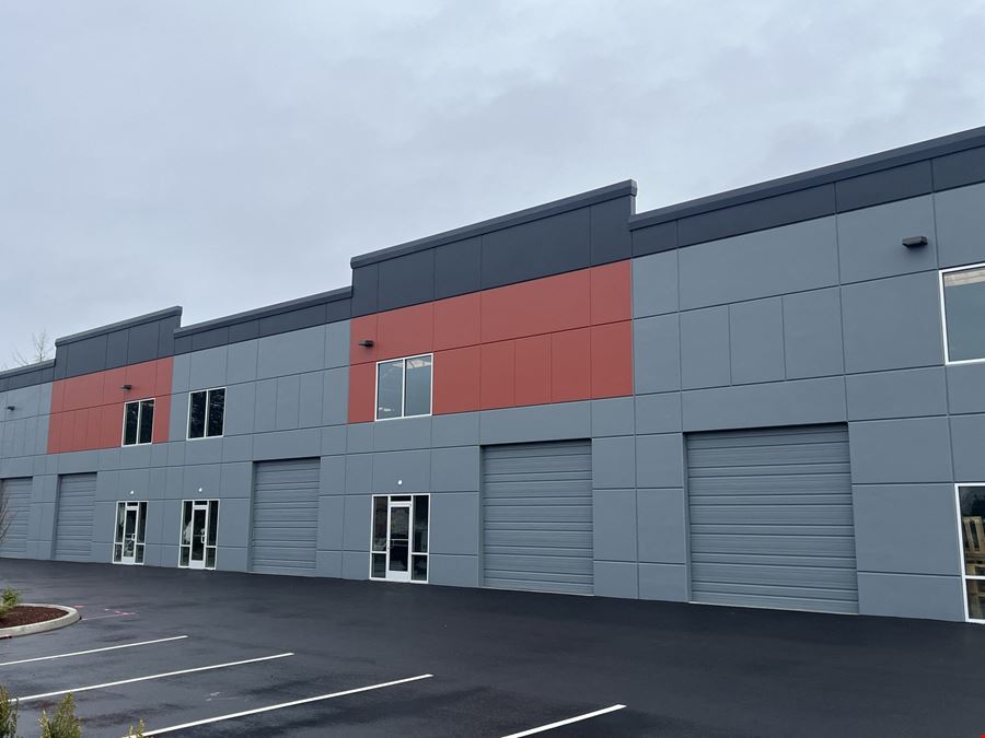 Buckley 410 Development