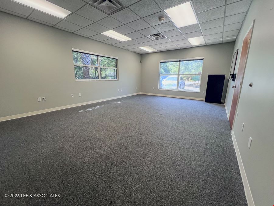 Crown Pointe V Office - 2246 NW 40th Terrace