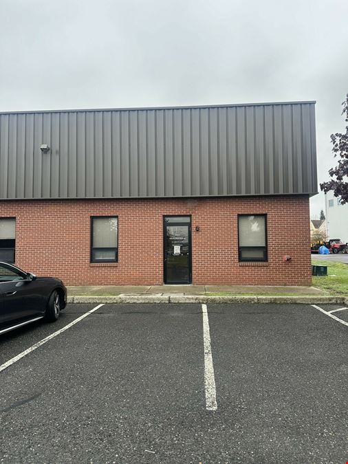 30 Shelter Rock Road