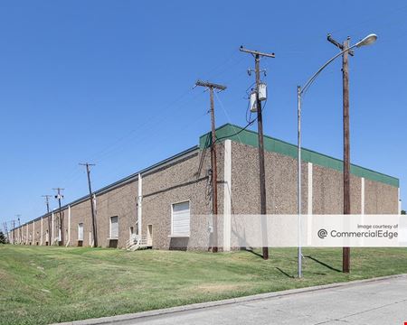 Preview of Industrial space for Rent at 1024 Avenue M