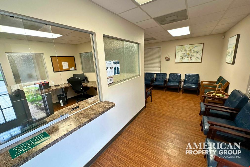 Turnkey Business + Real Estate