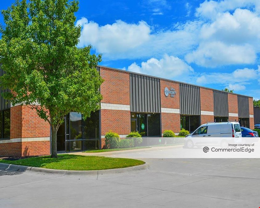 Northrock Business Park - Buildings 1800 & 2000