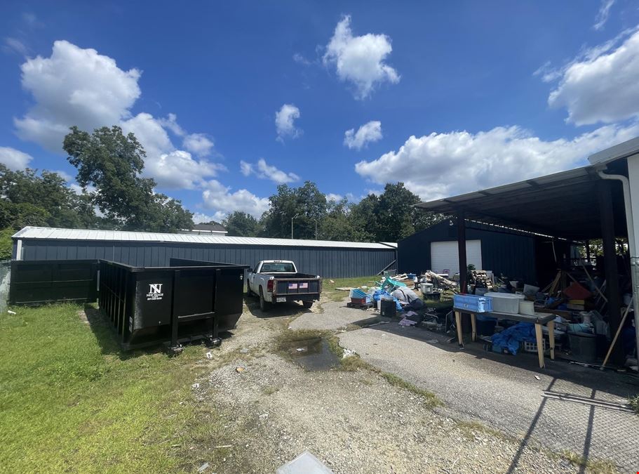 260 John C Calhoun Dr