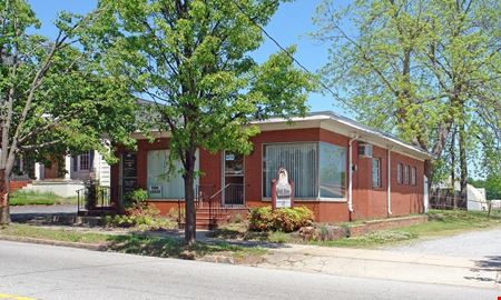 Preview of Retail space for Rent at 217 E. Frederick St.