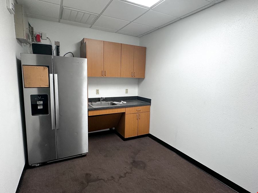 9299 W Olive Ave, Bldg 3, Ste 306