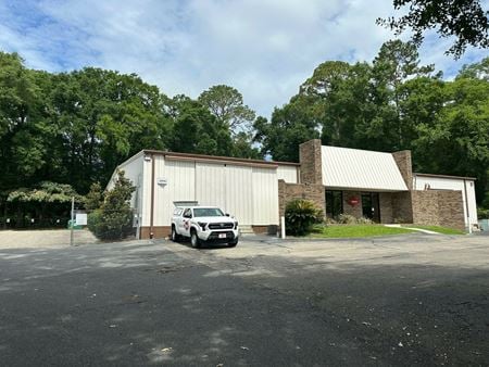 Preview of commercial space at 4800 Woodlane Circle