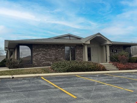 Preview of commercial space at 6347 Constitution Drive