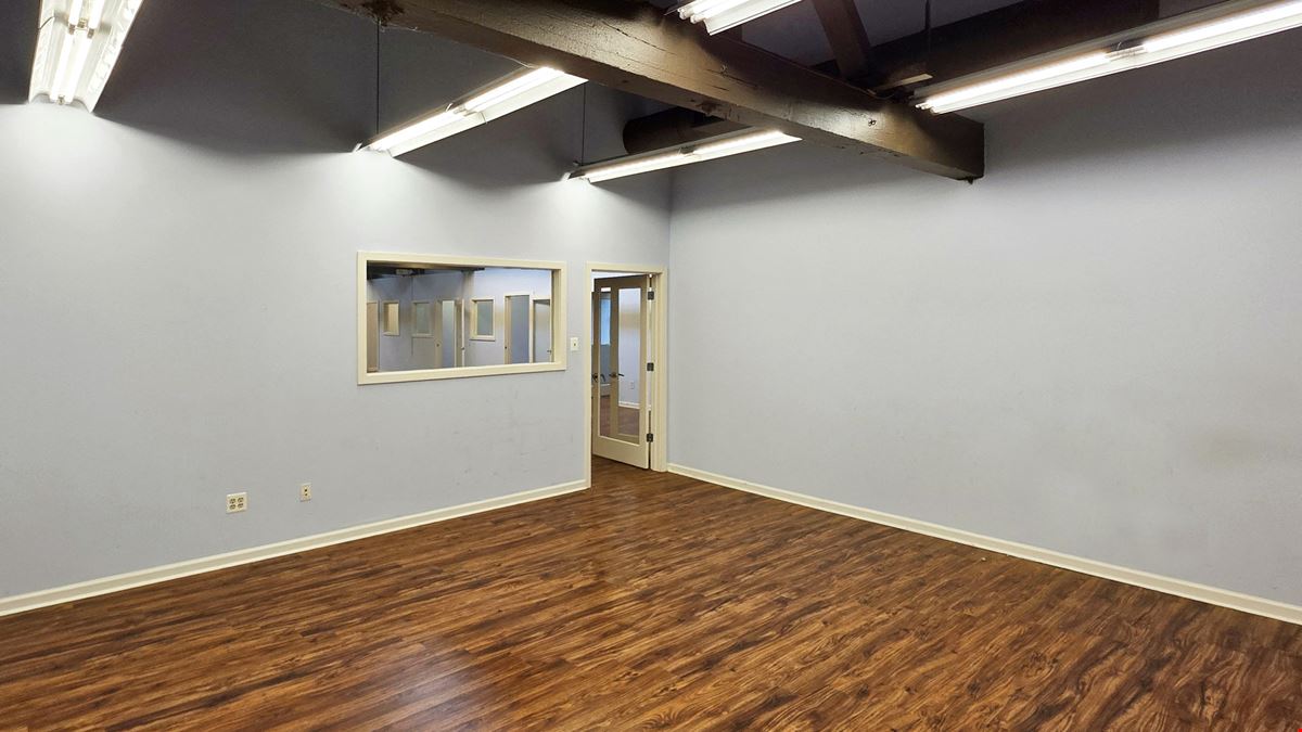 3901 Main Street