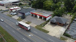 Car Wash and Business for Sale