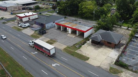 Preview of Other space for Sale at 1511 3rd Avenue West