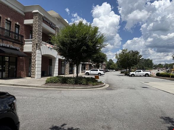 Preview of Office space for Rent at 480 N Main St