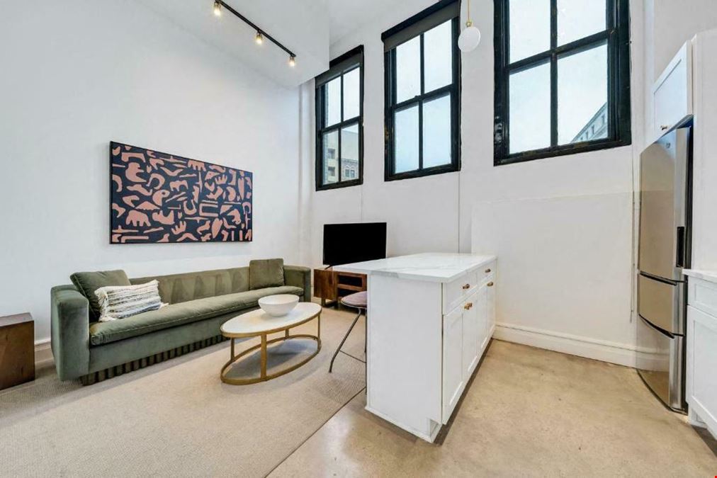 505 E Travis