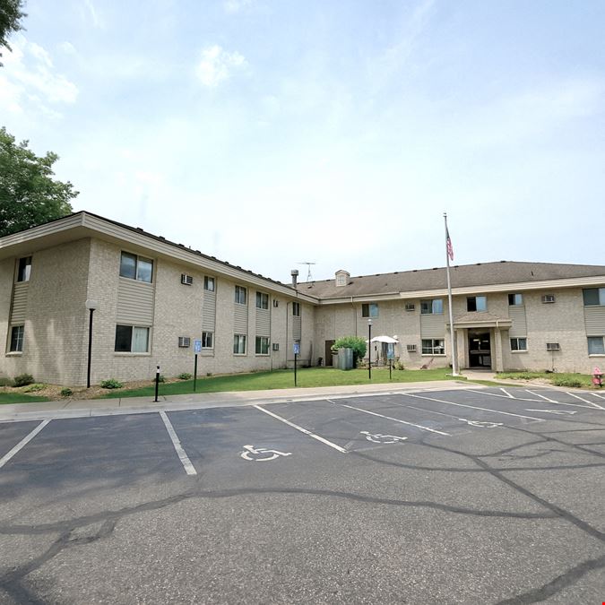 Rum River Square Apartments