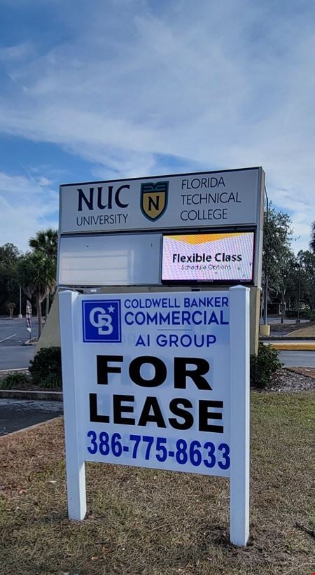 Preview of commercial space at 1191 S Woodland Blvd