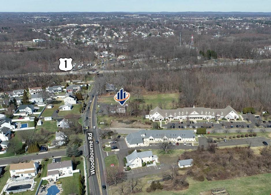 760 Woodbourne Road