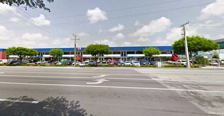 Preview of Office space for Rent at 2501 NW 72nd Ave (Milam Dairy Rd)
