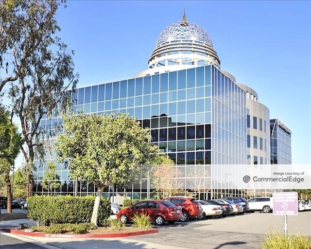 Cerritos Towne Center 7